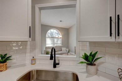 Welcome to 238 S Balthazar Drive in Santa Claus, where peaceful - photo 27