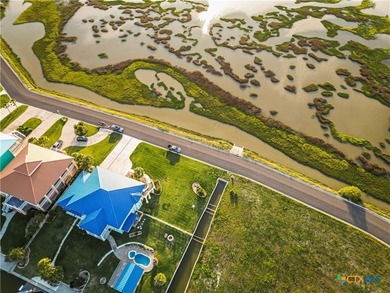 Waterfront Living with Stunning Copano Bay Views Discover the - photo 8