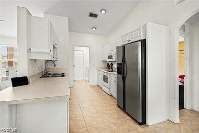 From the moment you walk in, you're welcomed by a spacious - photo 9