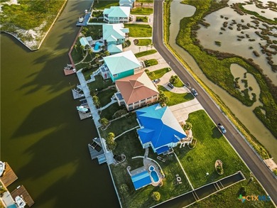 Waterfront Living with Stunning Copano Bay Views Discover the - photo 9
