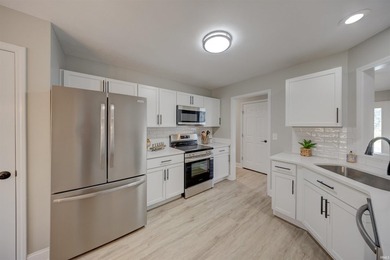 Welcome to 238 S Balthazar Drive in Santa Claus, where peaceful - photo 29