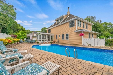 Stunning Hamptons Summer Getaway - A Perfect Blend of Comfort - photo 10