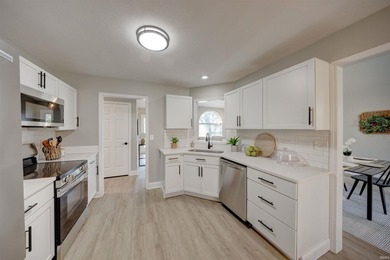 Welcome to 238 S Balthazar Drive in Santa Claus, where peaceful - photo 30