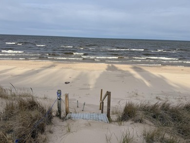 Lake Lot For Sale in Pentwater, Michigan