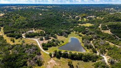 Lake Home For Sale in Kerrville, Texas