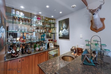 81 Steamboat Trail offers a thoughtful balance of architectural - photo 33