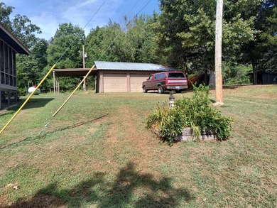 A peaceful setting close to Nolan point on Big Bull Shoals. No - photo 33