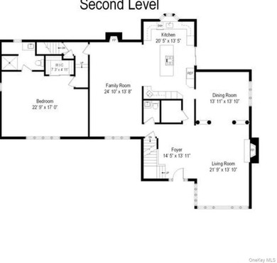 Welcome to 17 Nottingham Way. This expansive unique 5,300 - photo 33