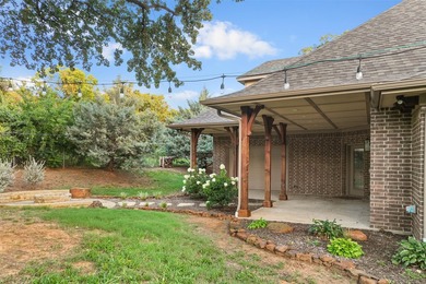 Just minutes from Lake Lewisville and Big Sandy Boat Ramp, this - photo 33