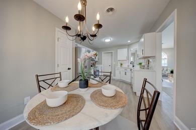 Welcome to 238 S Balthazar Drive in Santa Claus, where peaceful - photo 33