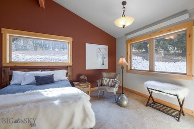 81 Steamboat Trail offers a thoughtful balance of architectural - photo 34