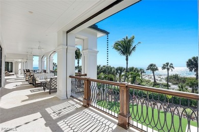 Set on 4.55 acres at the very end of West Gulf Drive, known as - photo 34
