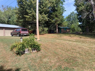 A peaceful setting close to Nolan point on Big Bull Shoals. No - photo 34