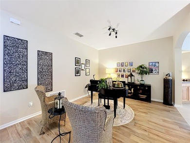 As you enter the Home you will notice the open floor plan, with - photo 4