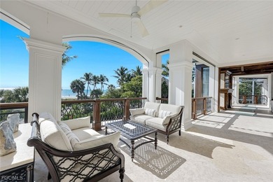 Set on 4.55 acres at the very end of West Gulf Drive, known as - photo 35