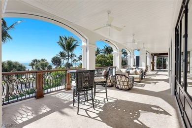 Set on 4.55 acres at the very end of West Gulf Drive, known as - photo 36
