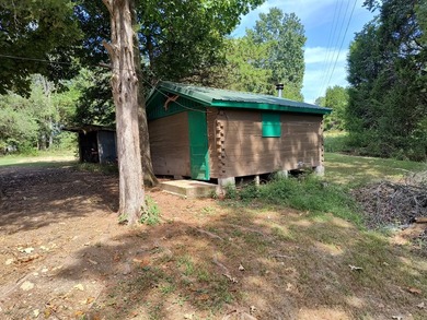 A peaceful setting close to Nolan point on Big Bull Shoals. No - photo 36