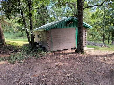 A peaceful setting close to Nolan point on Big Bull Shoals. No - photo 37