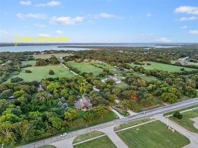 Just minutes from Lake Lewisville and Big Sandy Boat Ramp, this - photo 37