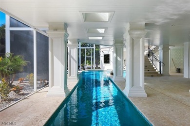 Set on 4.55 acres at the very end of West Gulf Drive, known as - photo 38