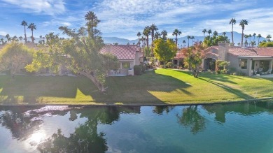 (private lake, pond, creek) Home For Sale in Palm Desert California