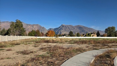 Utah Lake Lot For Sale in Highland Utah