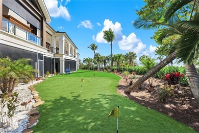 Set on 4.55 acres at the very end of West Gulf Drive, known as - photo 42