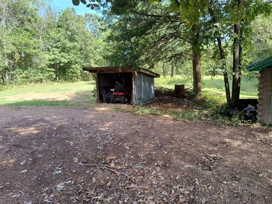 A peaceful setting close to Nolan point on Big Bull Shoals. No - photo 42