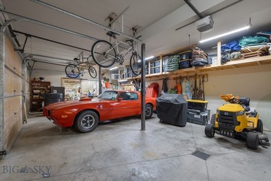 81 Steamboat Trail offers a thoughtful balance of architectural - photo 44