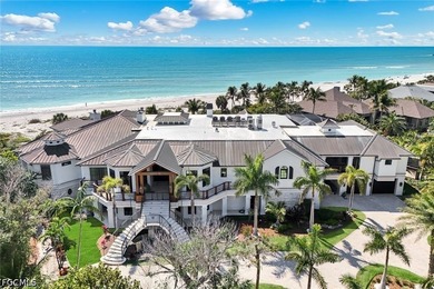 Set on 4.55 acres at the very end of West Gulf Drive, known as - photo 44
