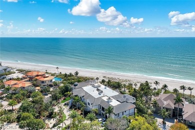 Set on 4.55 acres at the very end of West Gulf Drive, known as - photo 45