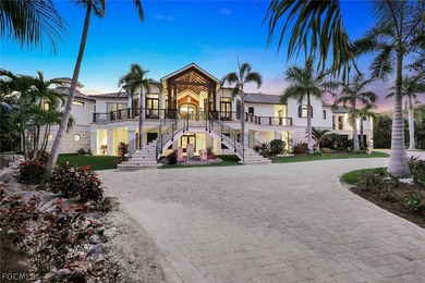 Set on 4.55 acres at the very end of West Gulf Drive, known as - photo 48