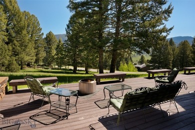 81 Steamboat Trail offers a thoughtful balance of architectural - photo 49