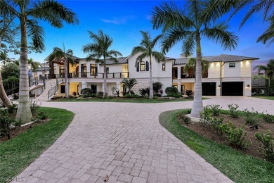 Set on 4.55 acres at the very end of West Gulf Drive, known as - photo 49