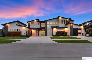 Lake Home For Sale in Valley, Nebraska
