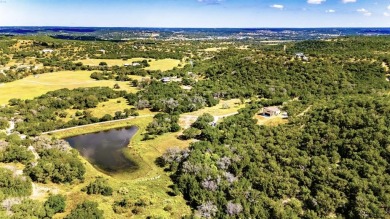 Lake Acreage For Sale in Kerrville, Texas