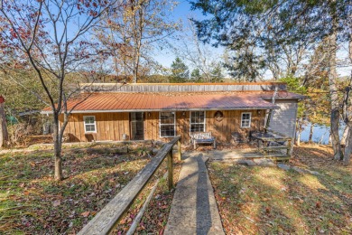 Lake Home Off Market in Lawrenceburg, Kentucky