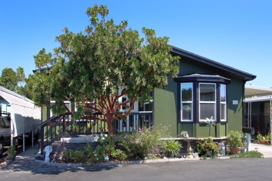 Lake Home For Sale in Scotts Valley, California
