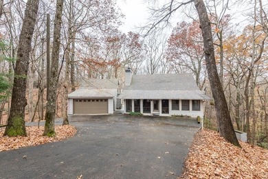 Lake Tamarack Home Sale Pending in Jasper Georgia