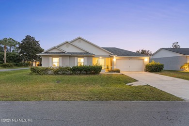 Tolomato River Home Sale Pending in St Augustine Florida