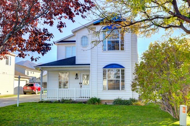 Utah Lake Home For Sale in Spanish Fork Utah