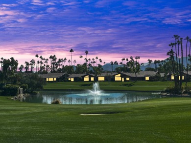 Lakes at Lakes Country Club Condo For Sale in Palm Desert California