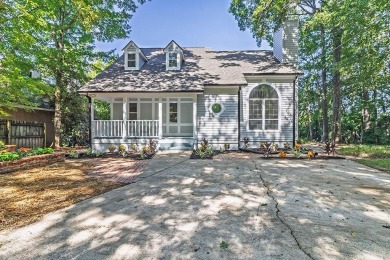 Lake Home Sale Pending in Macon, Georgia