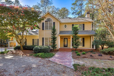 (private lake, pond, creek) Home Active Under Contract in Aiken South Carolina
