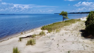 Pamlico River Acreage For Sale in Blounts Creek North Carolina