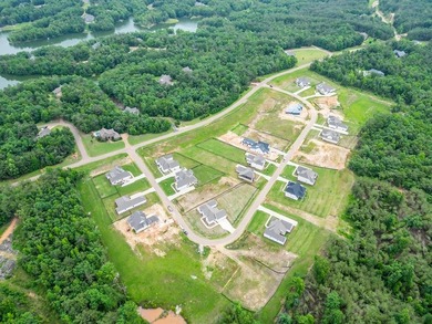 Welcome to The Highlands Phase 12! Build your own dream home on - photo 11