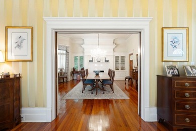 This spectacular home overlooking Colonial Lake was designed by - photo 12