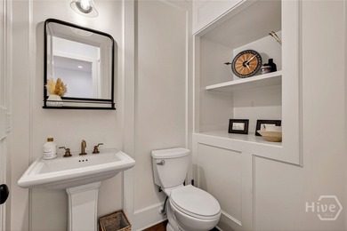 Upper East River Savannah's newest waterfront community offering