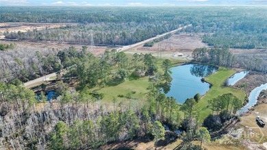 This prime 7.16-acre tract presents a unique opportunity for - photo 12