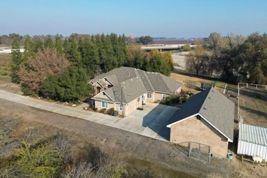 Income Producing Almonds/ Two (2) Homes/ Kings River Frontage - photo 12